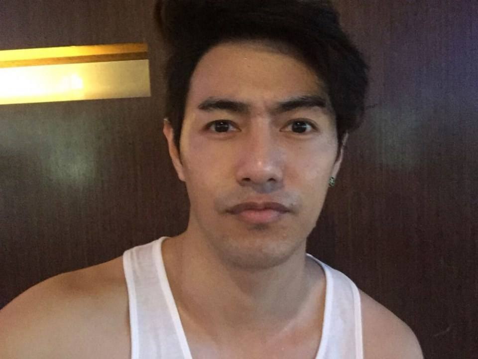 สามีน่ากกกอด