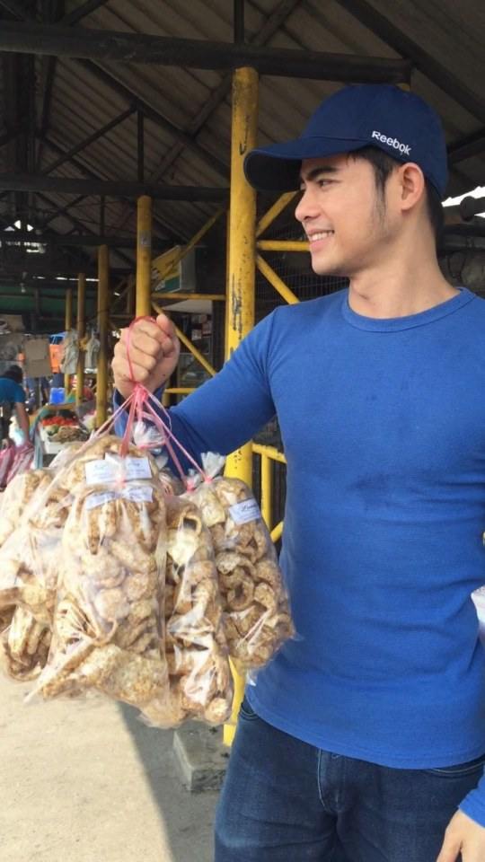 สามีน่ากกกอด