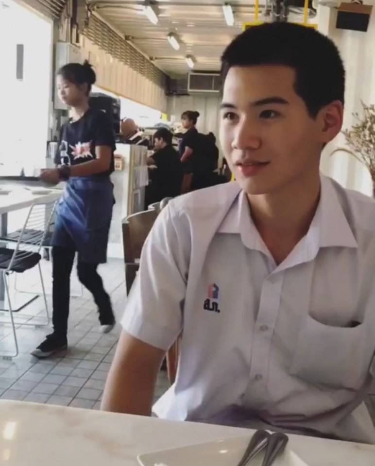 Chanchol Pathomcharoenroth