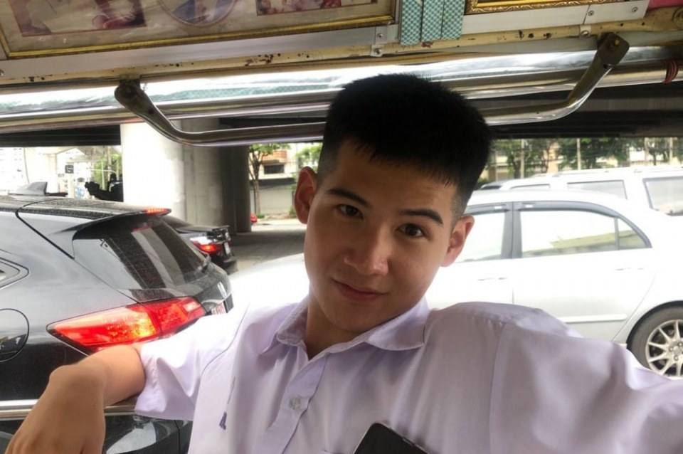 Chanchol Pathomcharoenroth