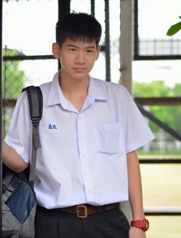 Chanchol Pathomcharoenroth