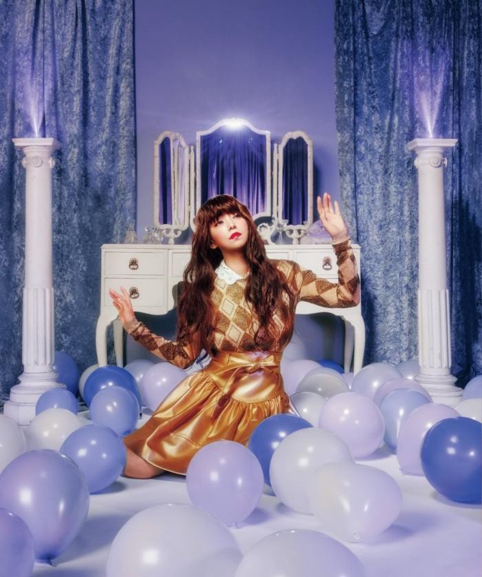 Namie Amuro @ Nylon Japan September 2018