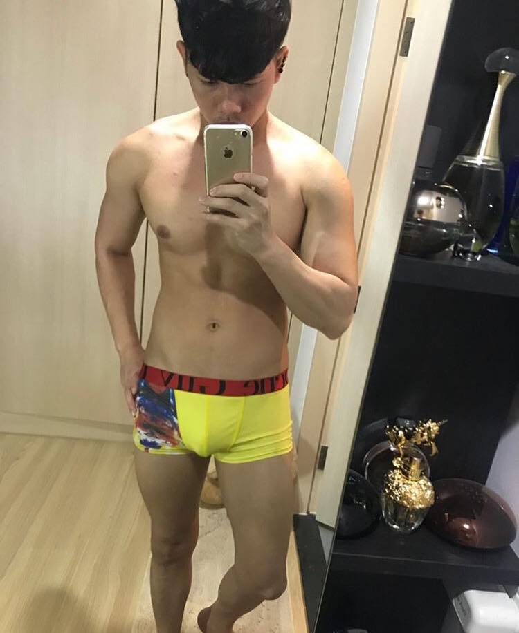งานนมღゝ◡╹)ノ♡ น่าเลีย 22