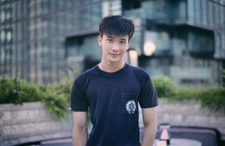 กรุบกริบ ครองโลก(&hearts;&epsilon; &hearts; )♡ 123