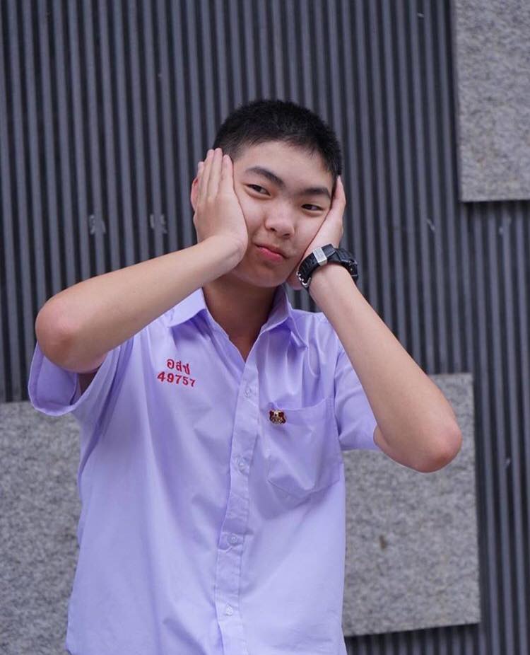 กรุบกริบ ครองโลก(&hearts;&epsilon; &hearts; )♡ 124