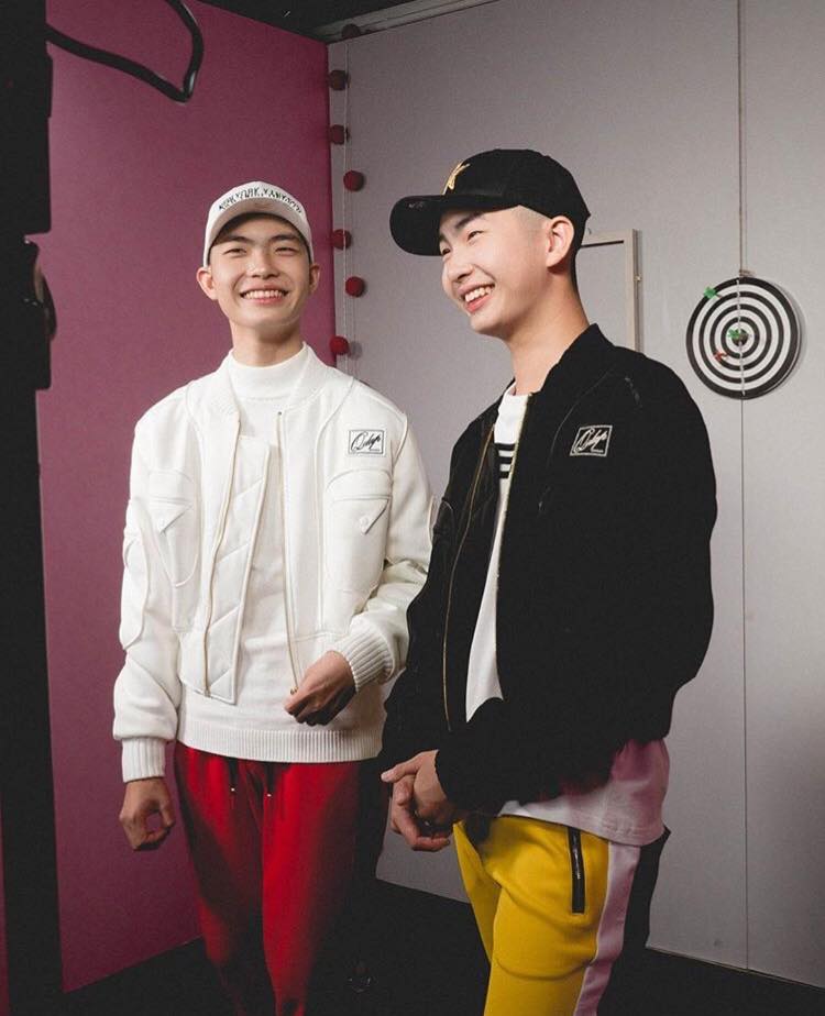 กรุบกริบ ครองโลก(&hearts;&epsilon; &hearts; )♡ 124