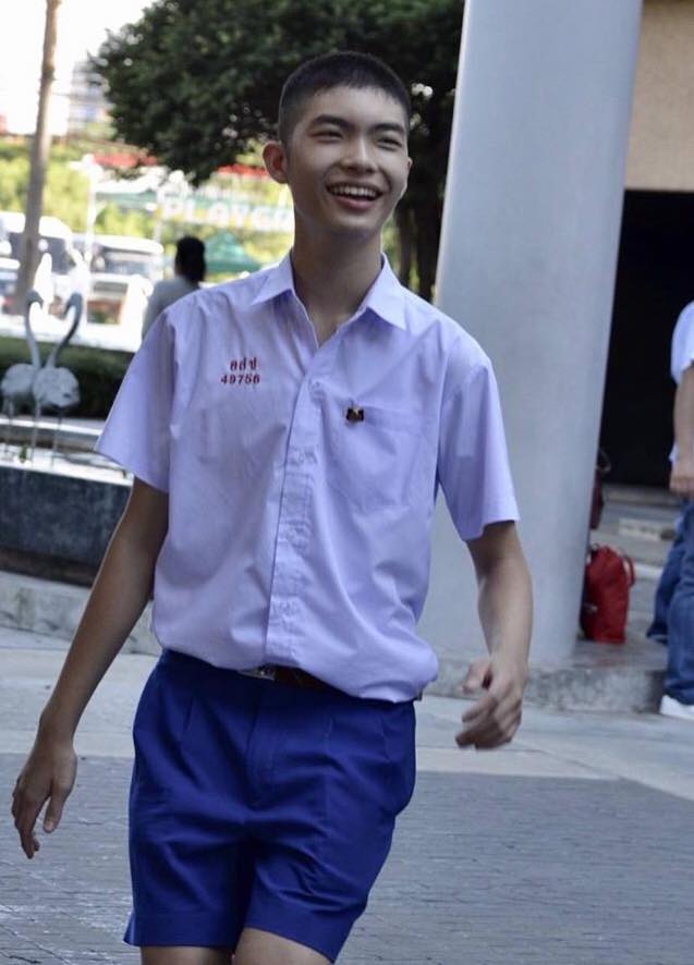 กรุบกริบ ครองโลก(&hearts;&epsilon; &hearts; )♡ 124