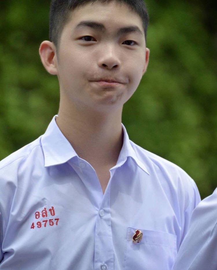 กรุบกริบ ครองโลก(&hearts;&epsilon; &hearts; )♡ 124