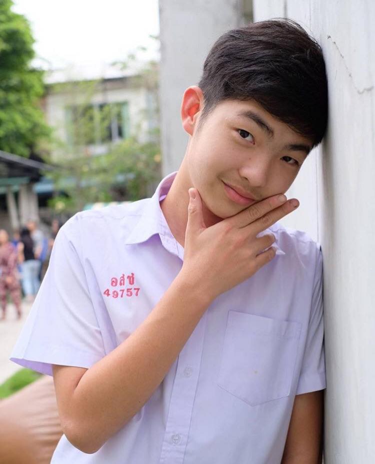 กรุบกริบ ครองโลก(&hearts;&epsilon; &hearts; )♡ 124