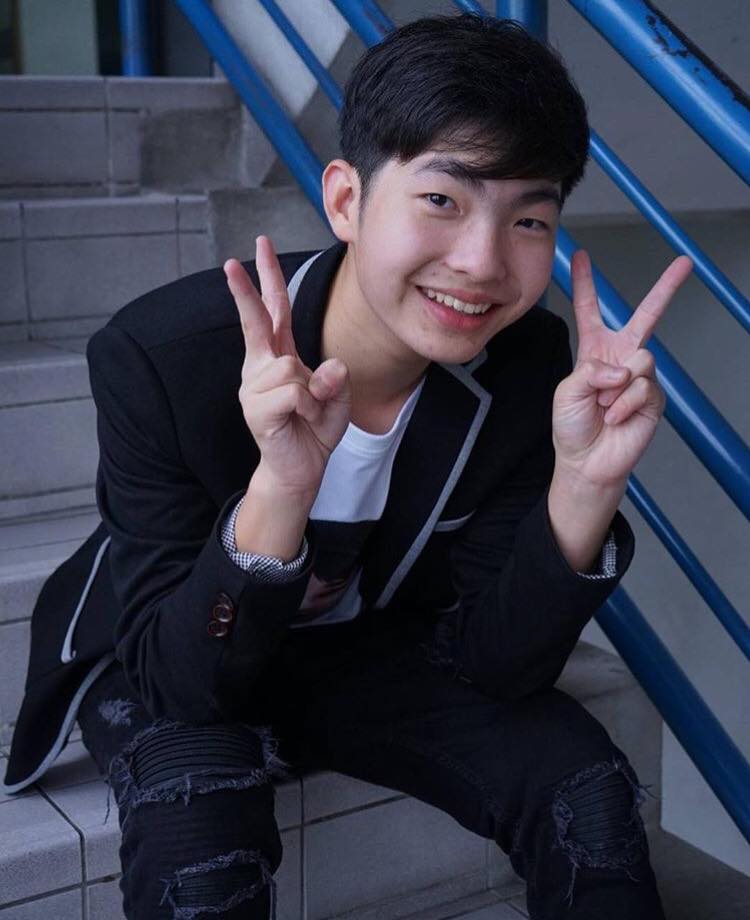 กรุบกริบ ครองโลก(&hearts;&epsilon; &hearts; )♡ 124