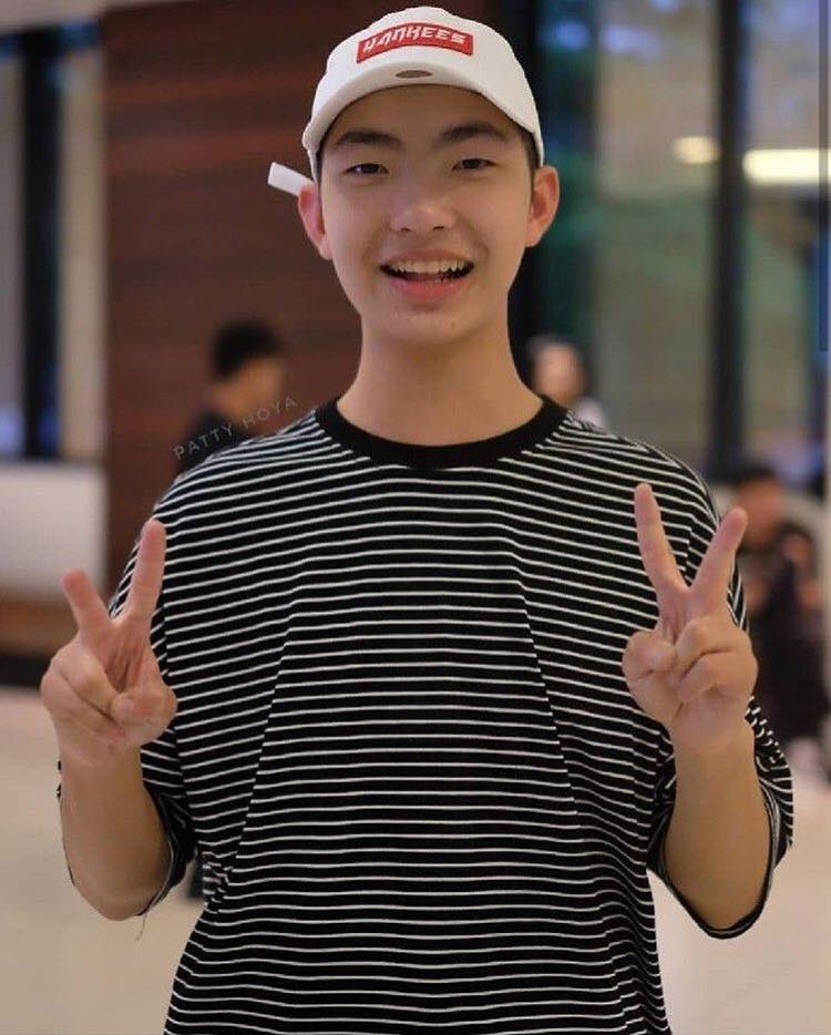 กรุบกริบ ครองโลก(&hearts;&epsilon; &hearts; )♡ 124