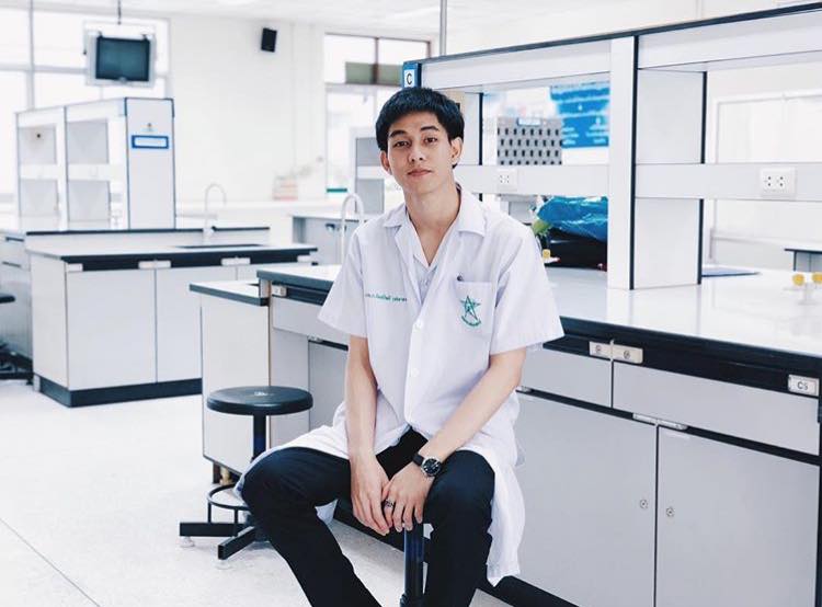มีอารมณ์ทางแพทย์ ๑.๗