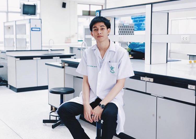 มีอารมณ์ทางแพทย์ ๑.๗