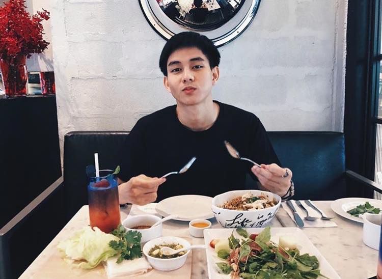 มีอารมณ์ทางแพทย์ ๑.๗