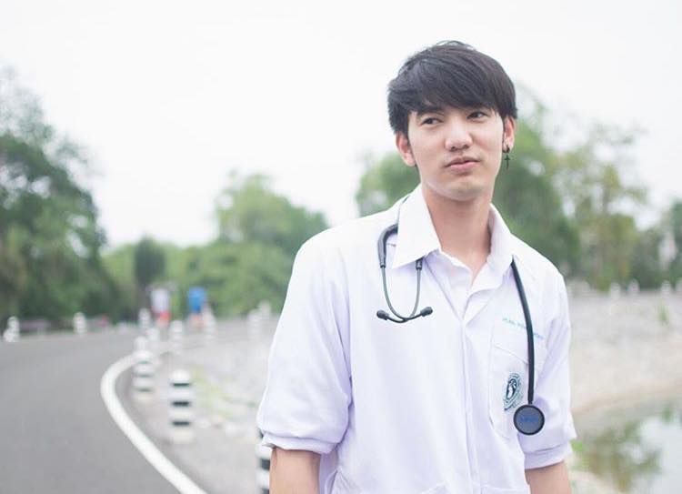 มีอารมณ์ทางแพทย์ ๑.๘