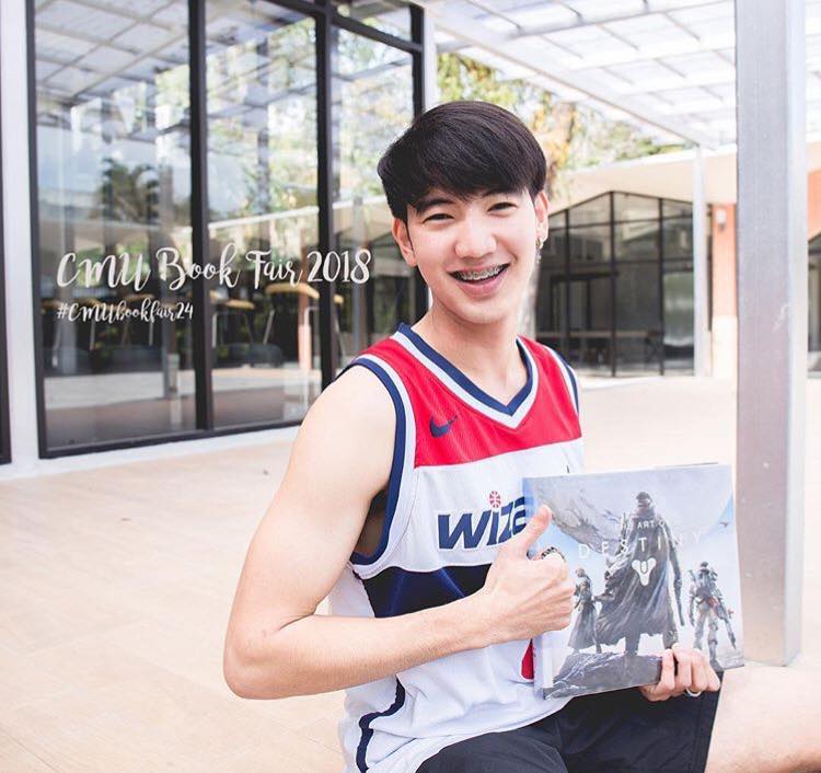 มีอารมณ์ทางแพทย์ ๑.๘