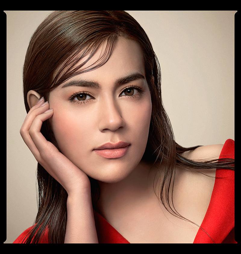 Raise Your Love : คิมเบอร์ลี แอน เทียมศิริ