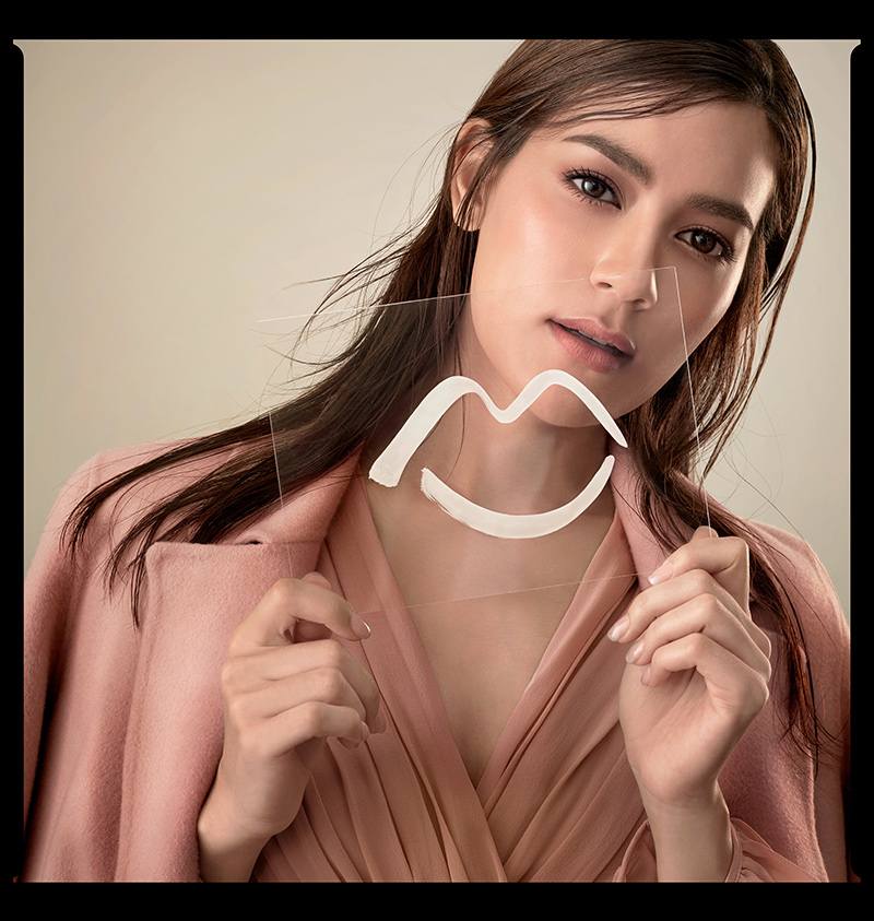 Raise Your Love : คิมเบอร์ลี แอน เทียมศิริ