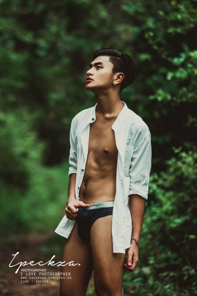 ท้องไส้ปั่นป่วน 2