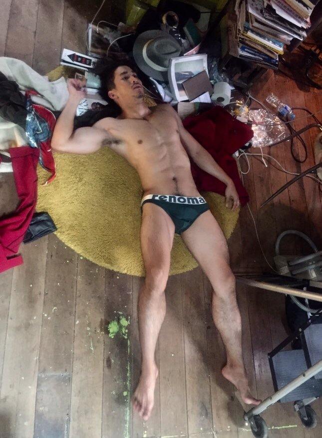 ท้องไส้ปั่นป่วน 5