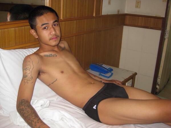 ดีต่อใจ#171(หนุ่มๆกับรอยสักเท่ๆ)