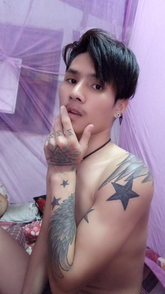 ดีต่อใจ#171(หนุ่มๆกับรอยสักเท่ๆ)