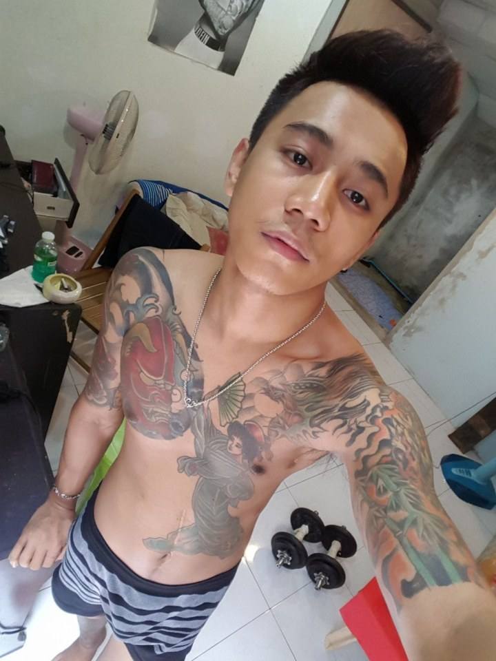 ดีต่อใจ#171(หนุ่มๆกับรอยสักเท่ๆ)