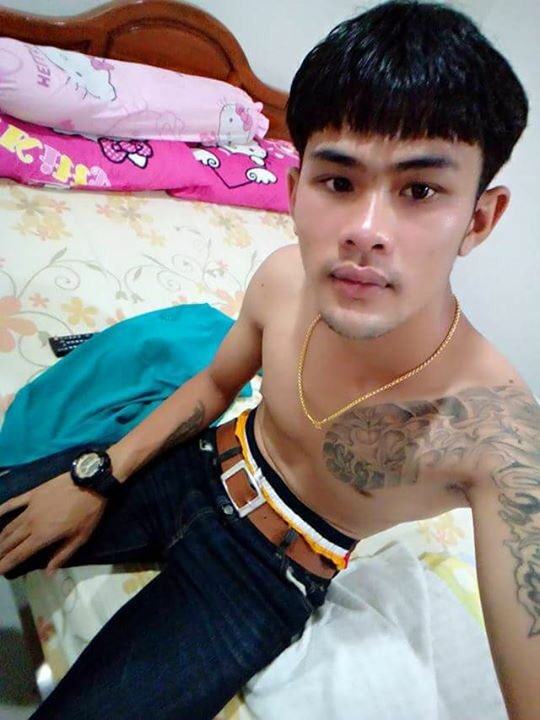ดีต่อใจ#171(หนุ่มๆกับรอยสักเท่ๆ)