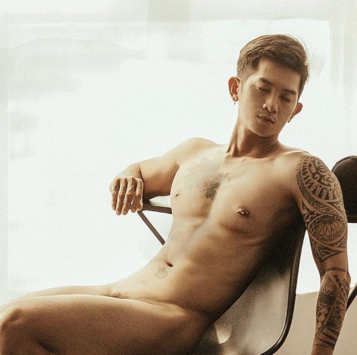 ดีต่อใจ#171(หนุ่มๆกับรอยสักเท่ๆ)