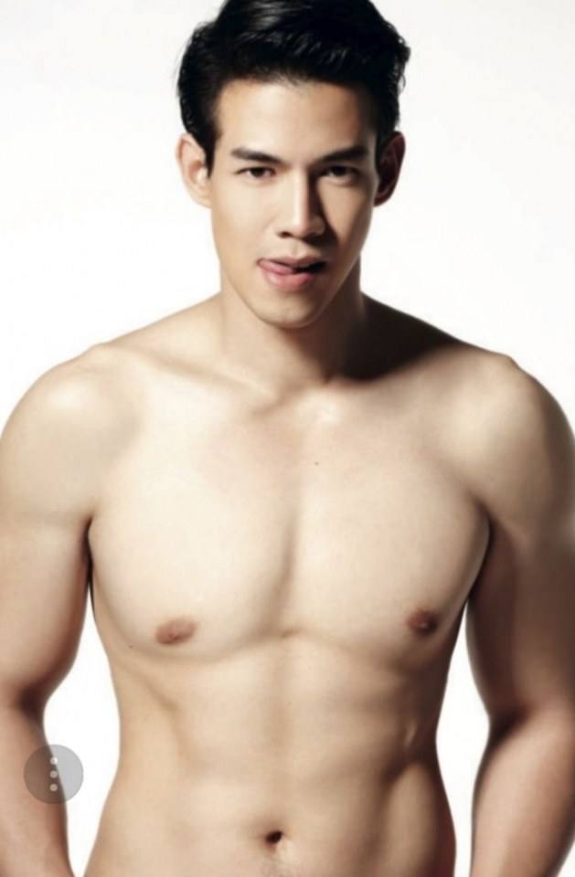 ชอบหุ่นณัฏฐ์ เทพหัสดิน
