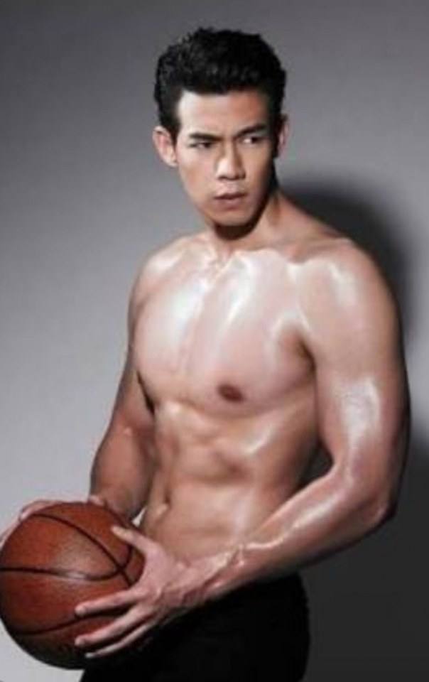 ชอบหุ่นณัฏฐ์ เทพหัสดิน