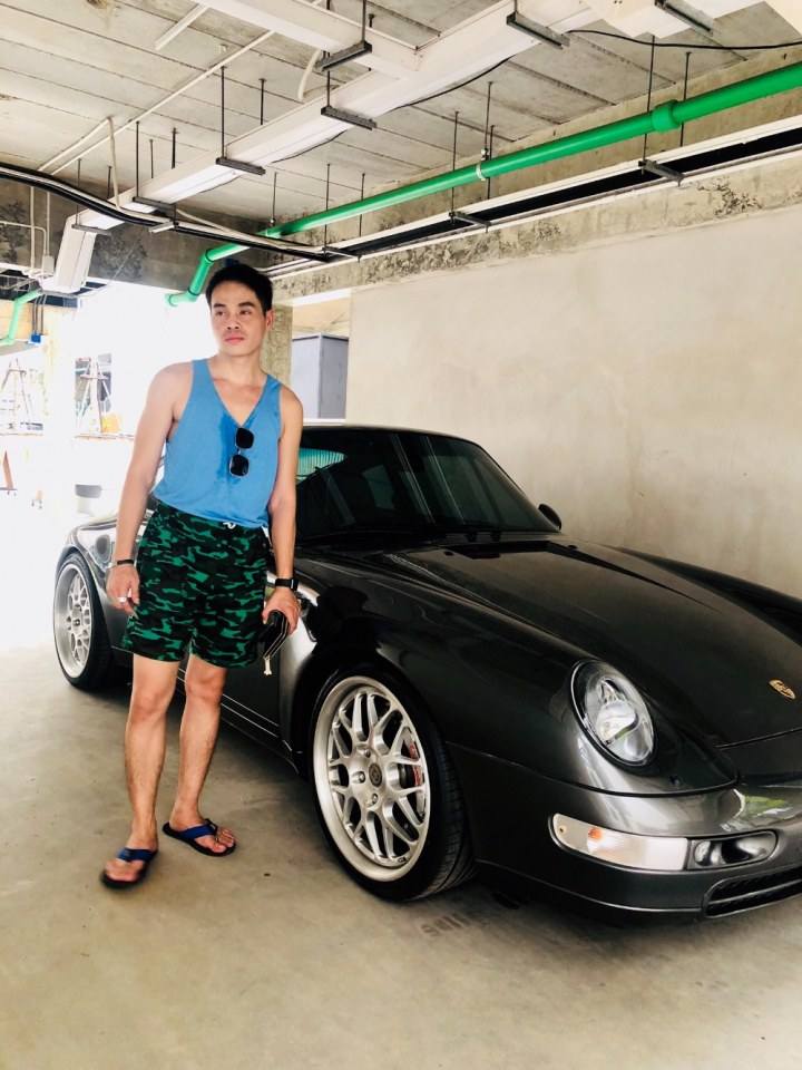 อยากไปไหน เดี๋ยวพี่พาไป