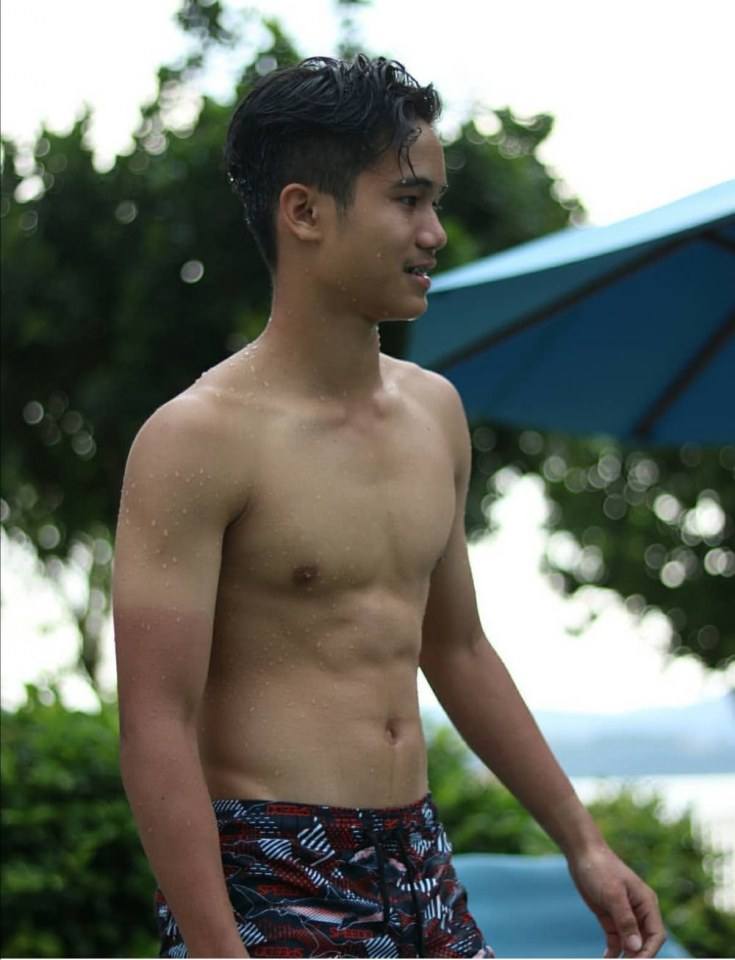 หล่อๆ