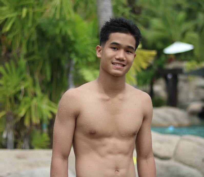 หล่อๆ