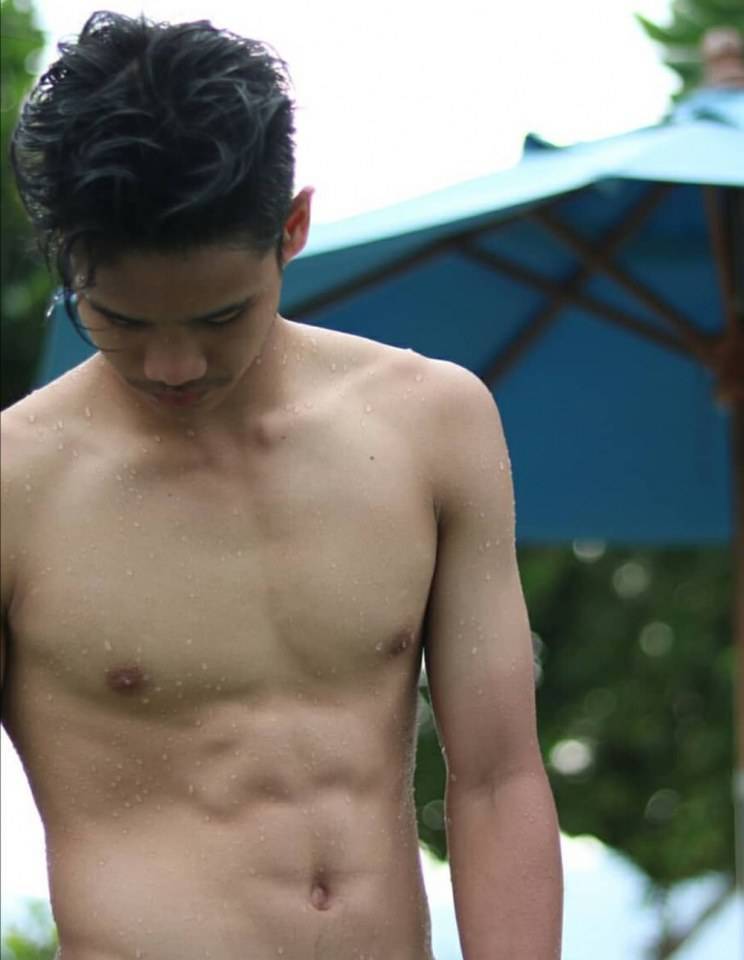 หล่อๆ