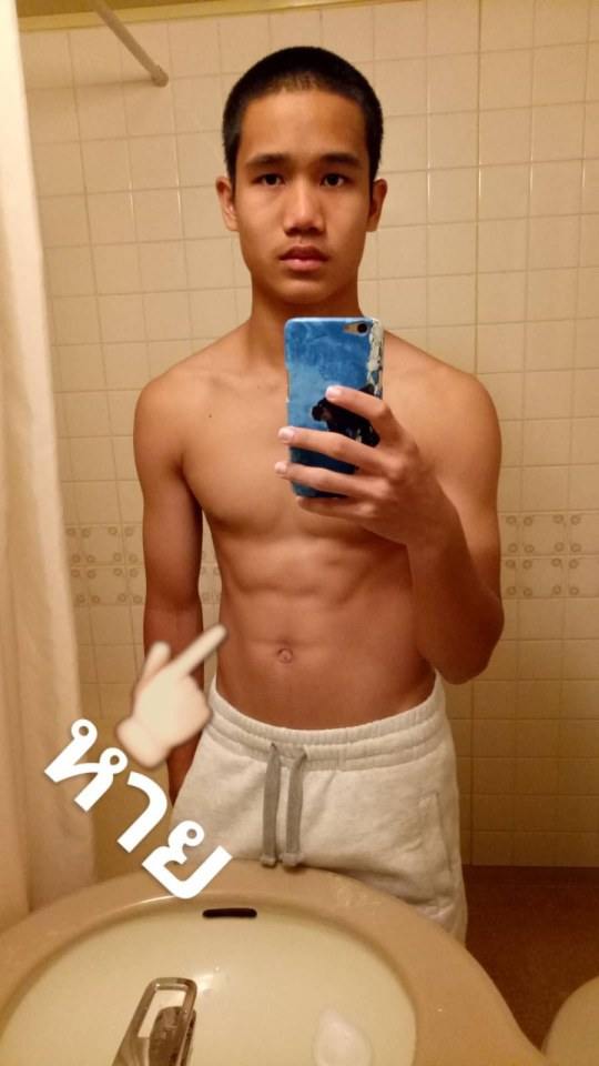 หล่อๆ