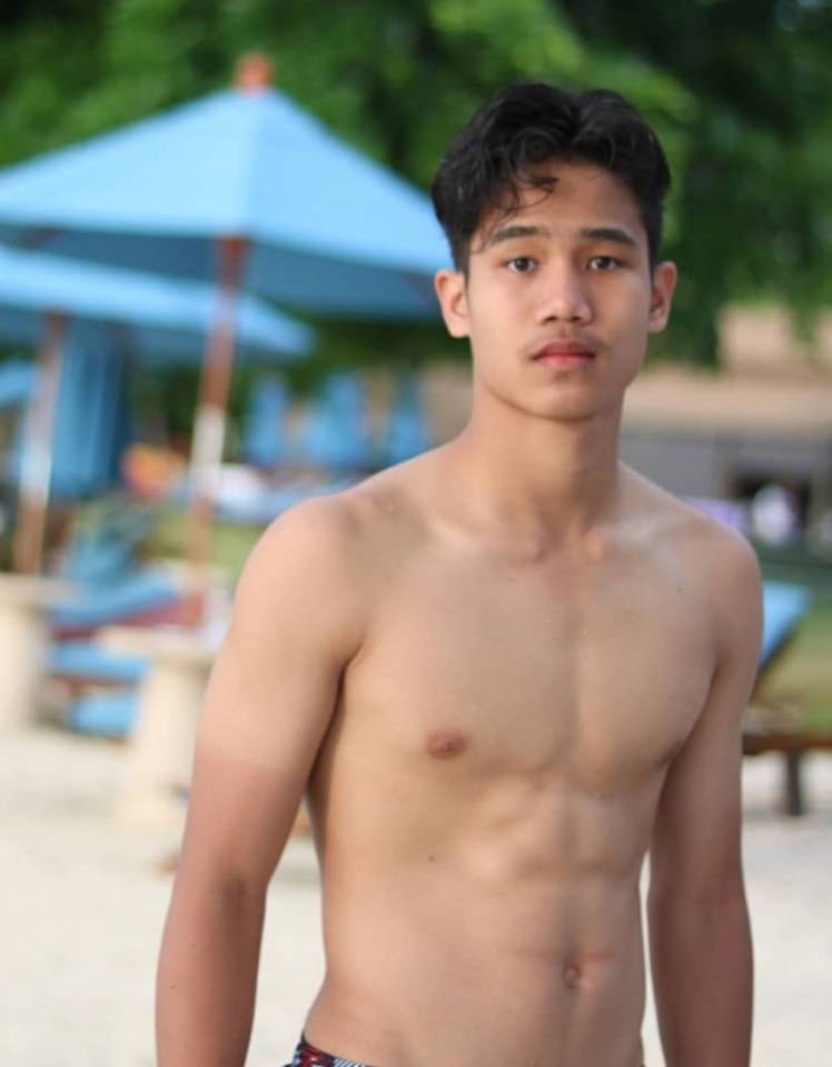 หล่อๆ