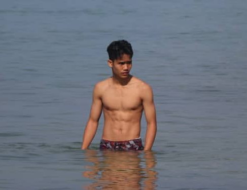 หล่อๆ