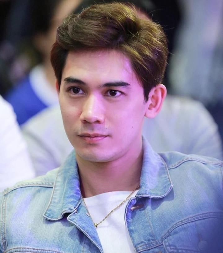 ป๊อป คำเกษม