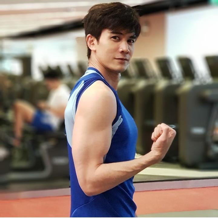ป๊อป คำเกษม