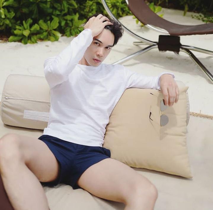 ป๊อป คำเกษม