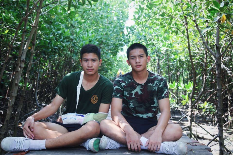 สื่อการเรียนการสอนเรื่องธรรมชาติ 2,825