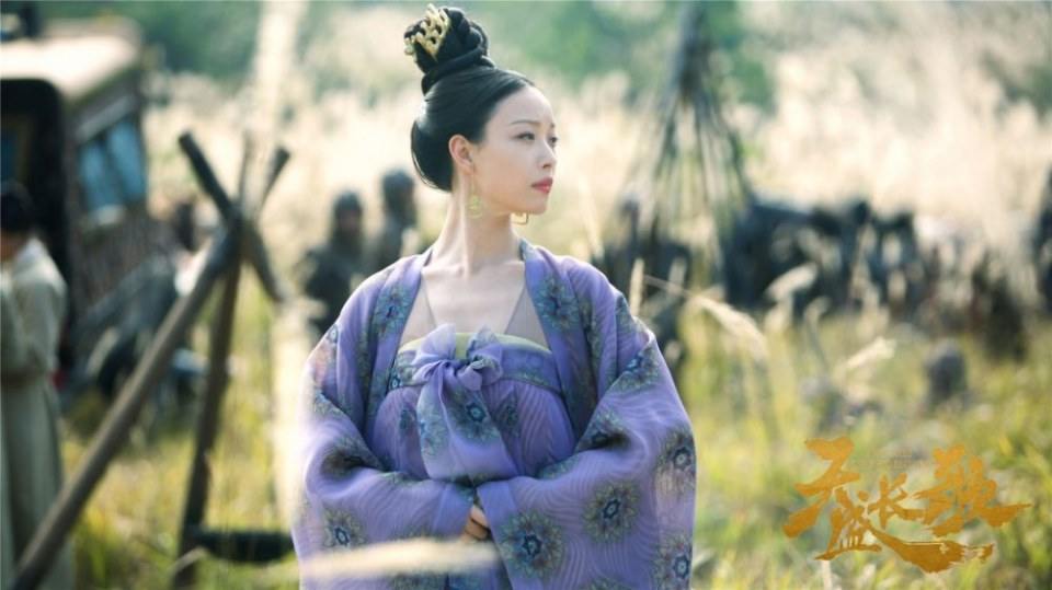 ละคร The Rise Of Phoenixes 《凰权&middot;弈天下》 2017 9