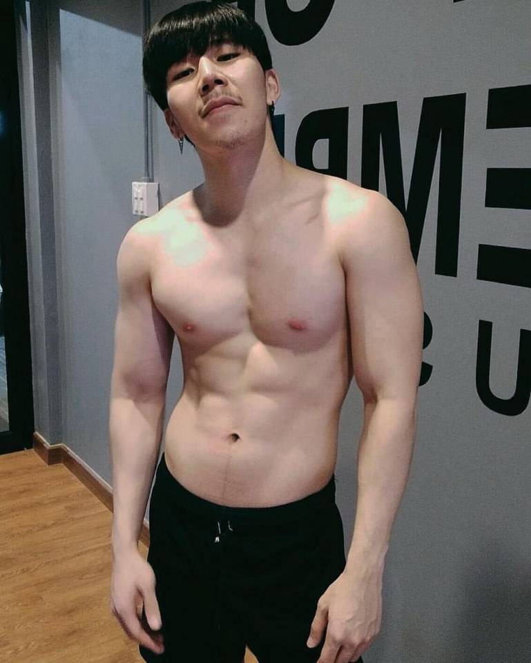 แอบมองสามี