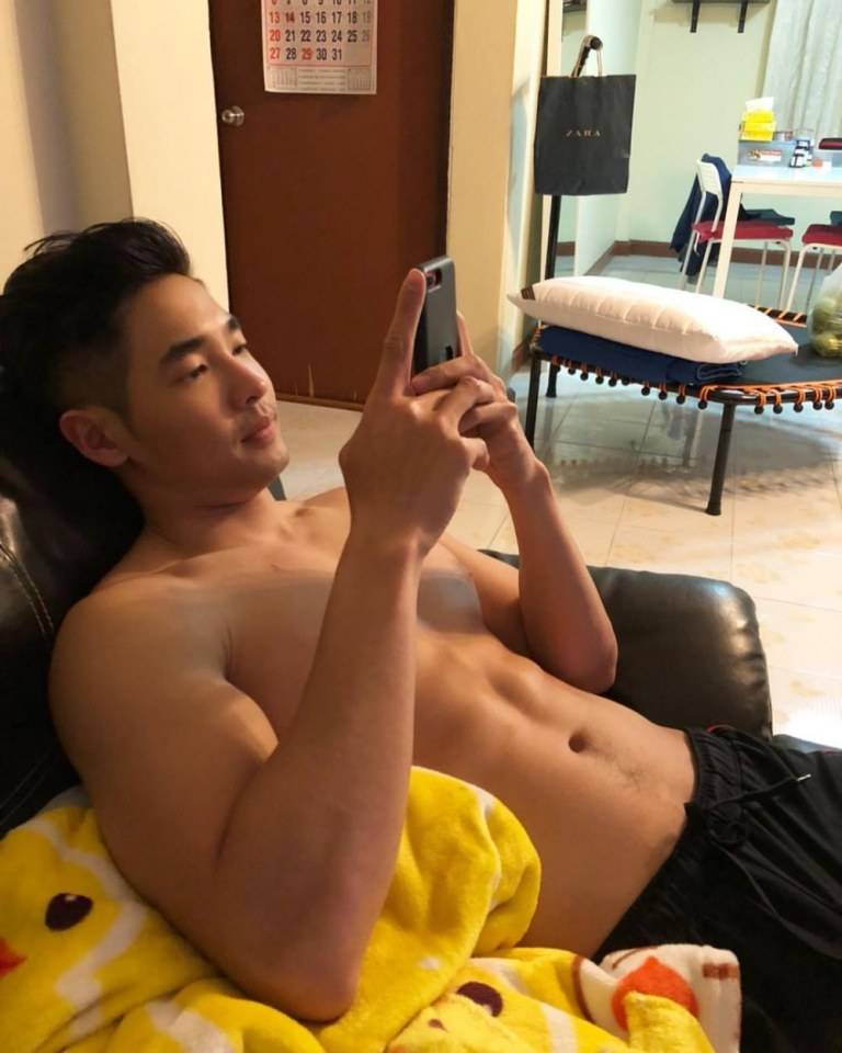 แอบมองสามี02