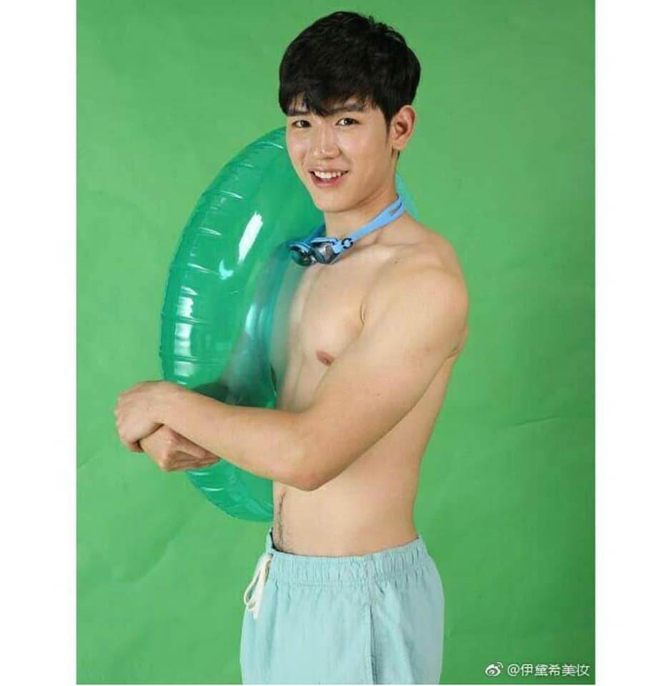 คุณนิว ฐิติภูมิ