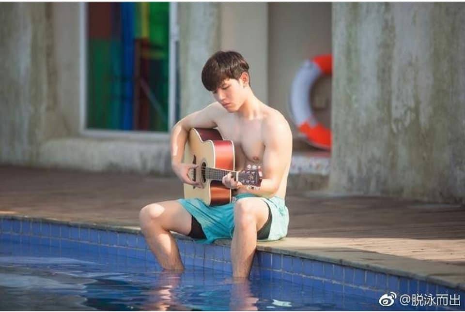 คุณนิว ฐิติภูมิ