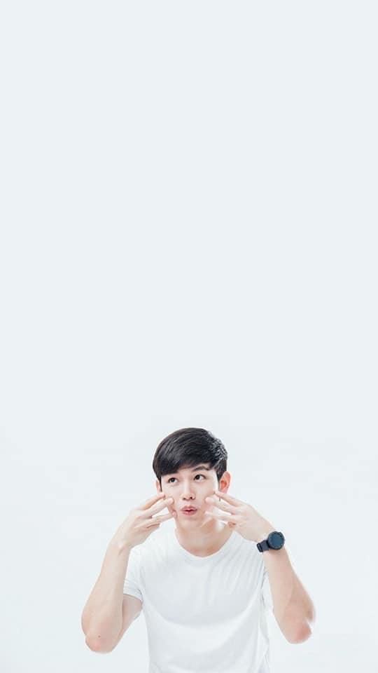 คุณนิว ฐิติภูมิ