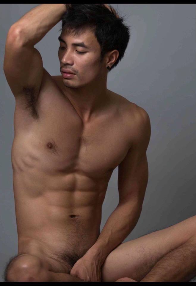 หนุ่มหล่อขึ้นปก 54