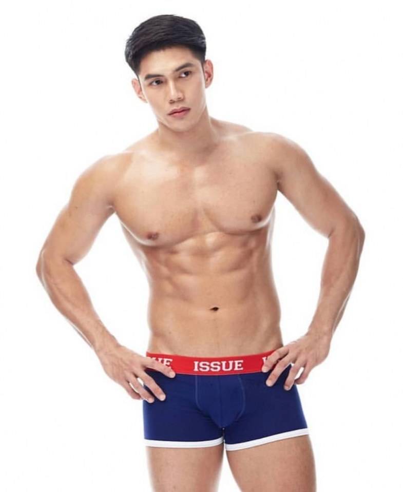 หล่อจัง